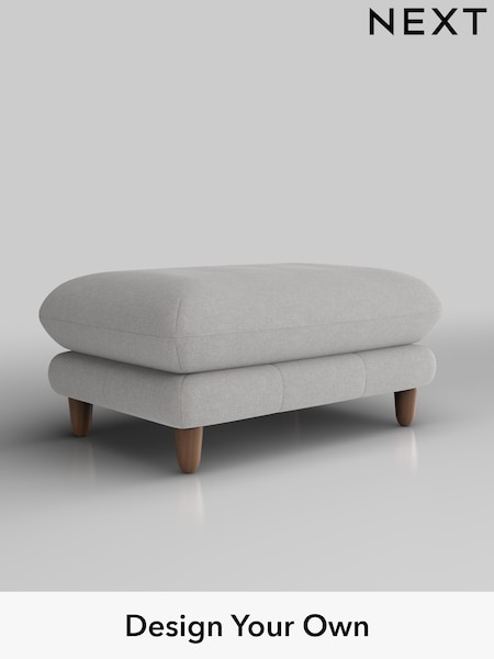 Natural Mix/Light Grey Odella (W44648) | £475