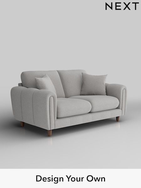 Natural Mix/Light Grey Odella (W44648) | £1,375