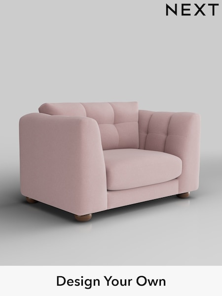 Natural Mix/Light Rose Pink Jasmine (W44659) | £1,275