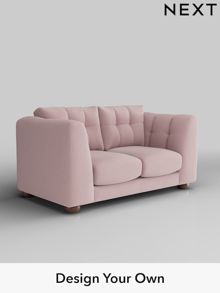 Natural Mix/Light Rose Pink Jasmine (W44659) | £1,375