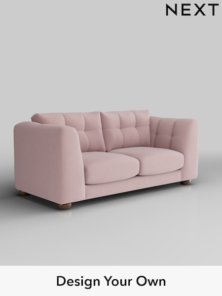Natural Mix/Light Rose Pink Jasmine (W44659) | £1,475