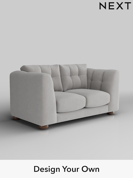 Natural Mix/Light Grey Jasmine (W44665) | £1,375