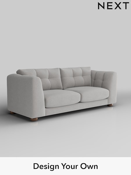 Natural Mix/Light Grey Jasmine (W44665) | £1,575