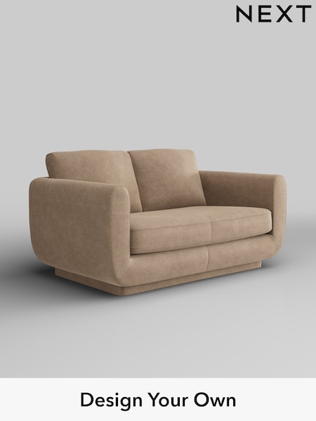Luxe Chenille/Mid Camel Beige N Premium Pia (W44677) | £1,425