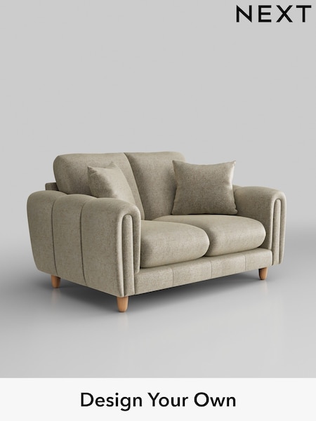 Plush Chenille/Light Natural Odella (W44688) | £1,175