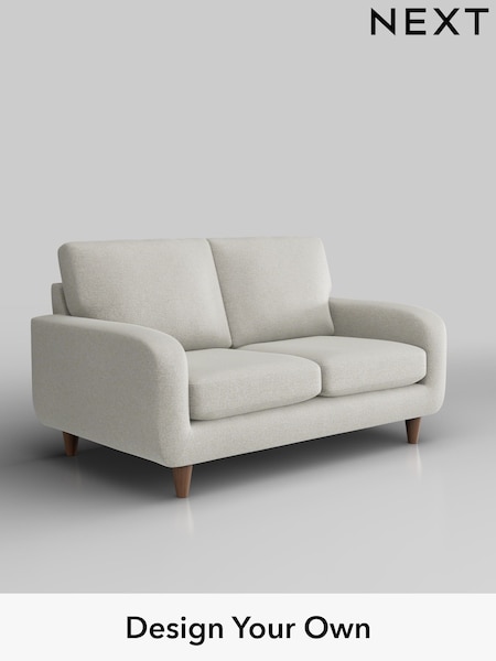 Plush Chenille/Oyster Camden (W44718) | £899