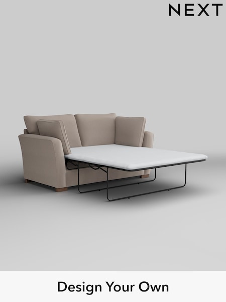 Relaxed Linen Look/Mid Natural Heath Highback (W44967) | £1,399