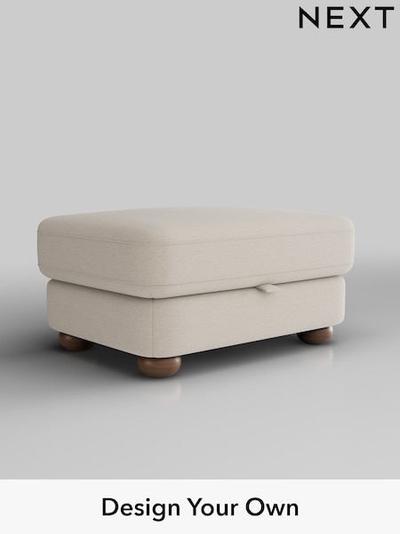 Studio Chenille/Oyster Jasmine (W44999) | £425