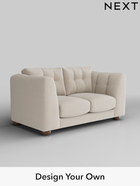 Studio Chenille/Oyster Jasmine (W44999) | £1,150