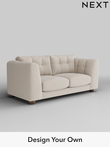 Studio Chenille/Oyster Jasmine (W44999) | £1,250