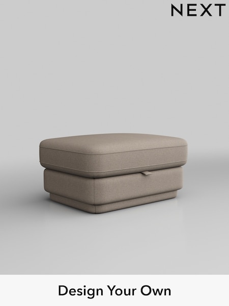 Studio Chenille/Mid Natural N Premium Pia (W45000) | £550