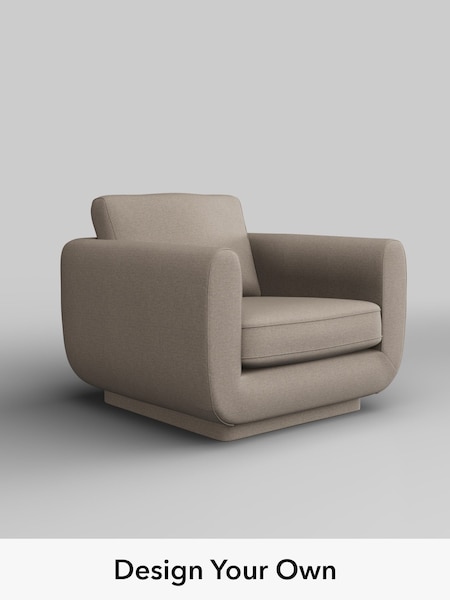Studio Chenille/Mid Natural N Premium Pia (W45000) | £899