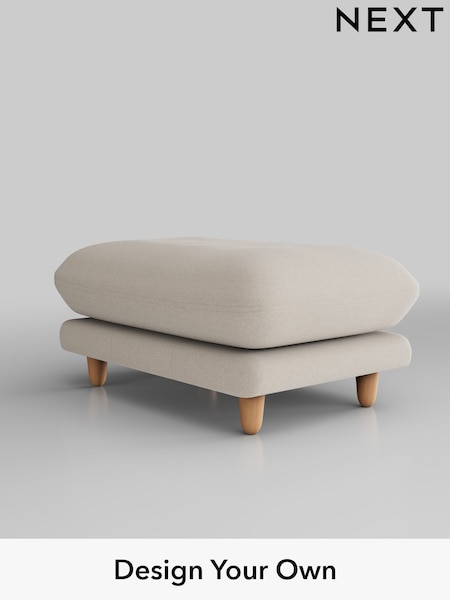 Studio Chenille/Oyster Odella (W45009) | £350