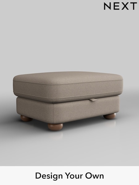 Studio Chenille/Mid Natural Jasmine (W45015) | £425