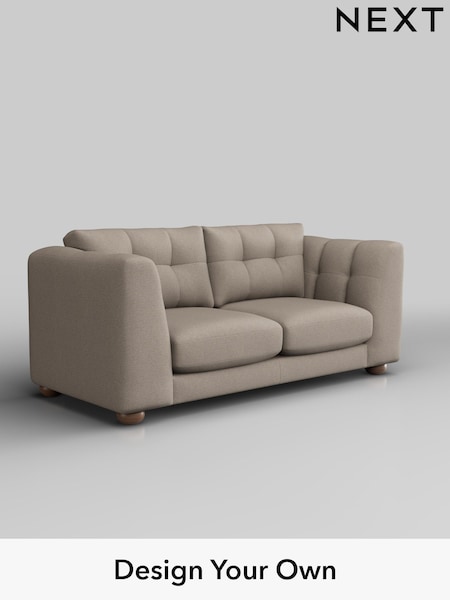 Studio Chenille/Mid Natural Jasmine (W45015) | £1,250