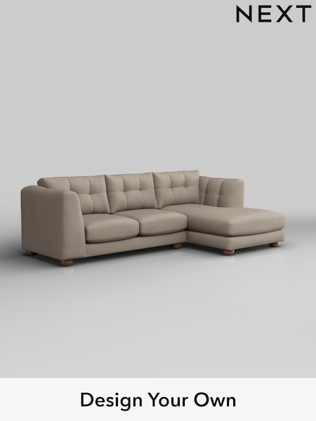 Studio Chenille/Mid Natural Jasmine (W45015) | £1,950
