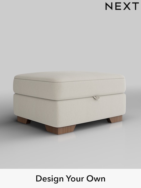 Relaxed Linen Look/Oyster Clayton (W45030) | £499