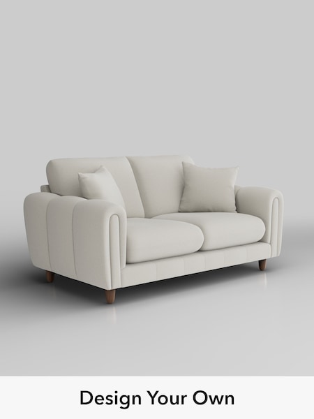 Ripple Chenille/Oyster Odella (W45042) | £1,275