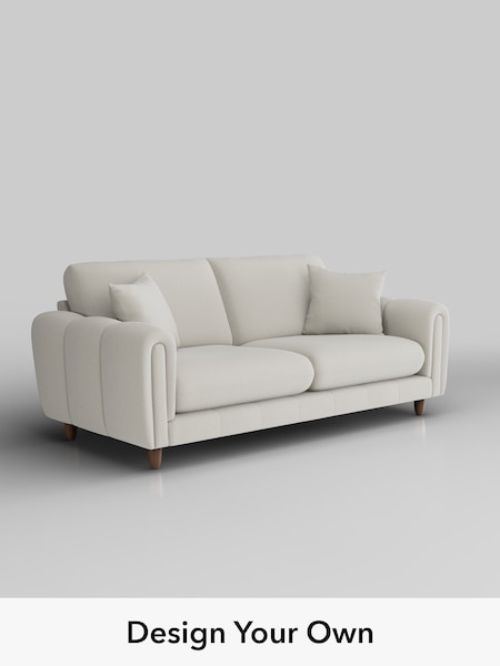 Ripple Chenille/Oyster Odella (W45042) | £1,375