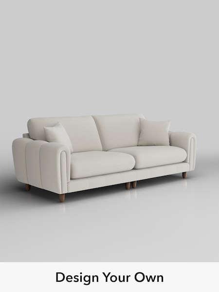 Ripple Chenille/Oyster Odella (W45042) | £1,475