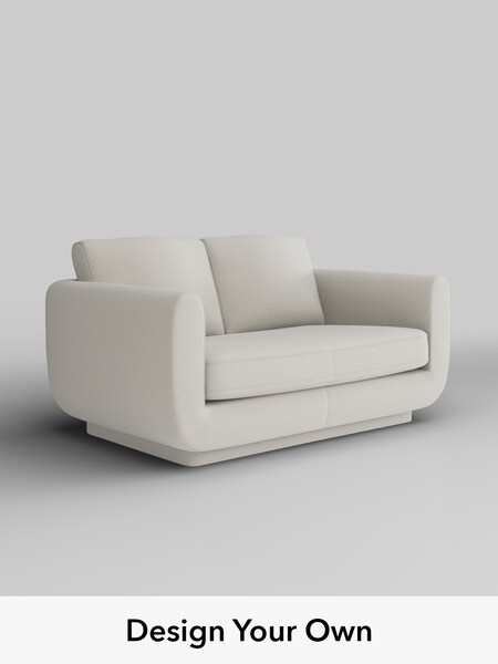 Ripple Chenille/Oyster N Premium Pia (W45046) | £1,325