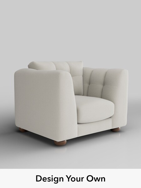 Ripple Chenille/Oyster Jasmine (W45050) | £1,075