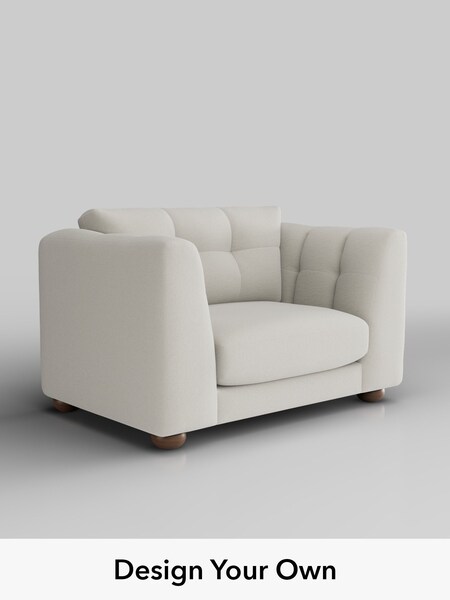 Ripple Chenille/Oyster Jasmine (W45050) | £1,175