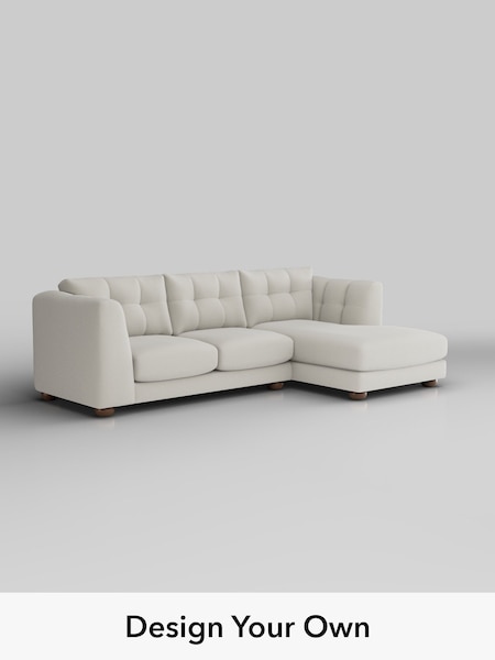 Ripple Chenille/Oyster Jasmine (W45050) | £2,075