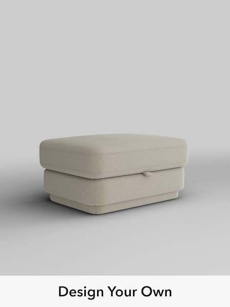 Ripple Chenille/Light Natural N Premium Pia (W45051) | £675