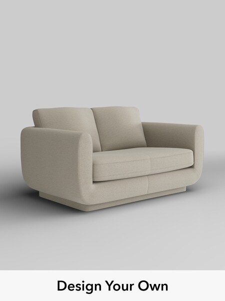 Ripple Chenille/Light Natural N Premium Pia (W45051) | £1,325