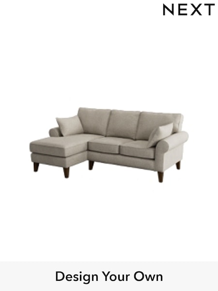 Studio Chenille/Mid Natural Mallory (W45067) | £1,325