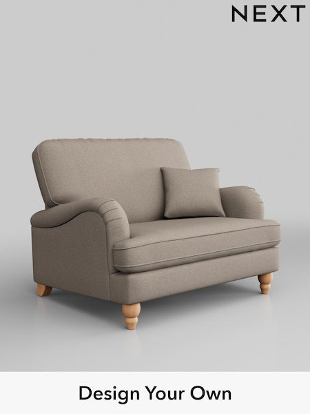 Studio Chenille/Mid Natural Lilly Ii (W45069) | £625
