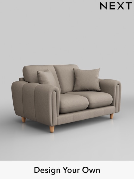 Studio Chenille/Mid Natural Odella (W45079) | £1,050