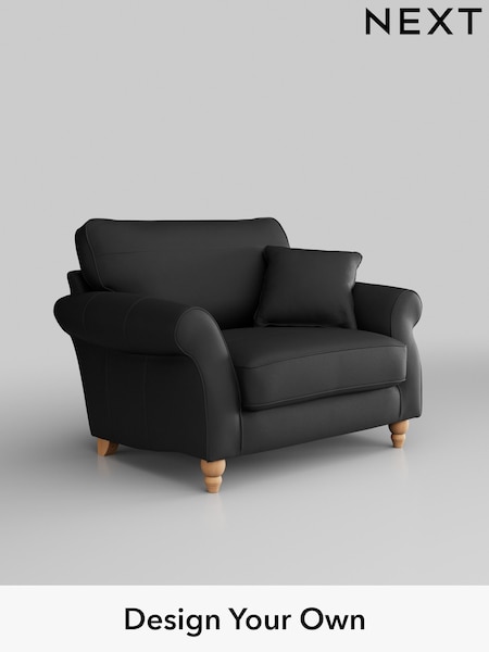 Columbia/Black Ashford Leather (W45107) | £1,499