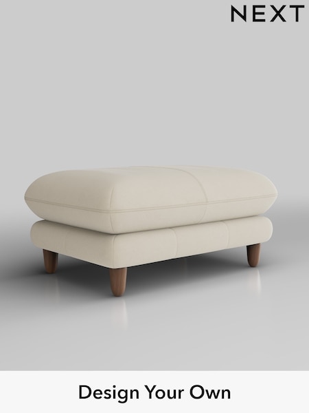 Turin Leather/Cream Odella Leather (W45132) | £499