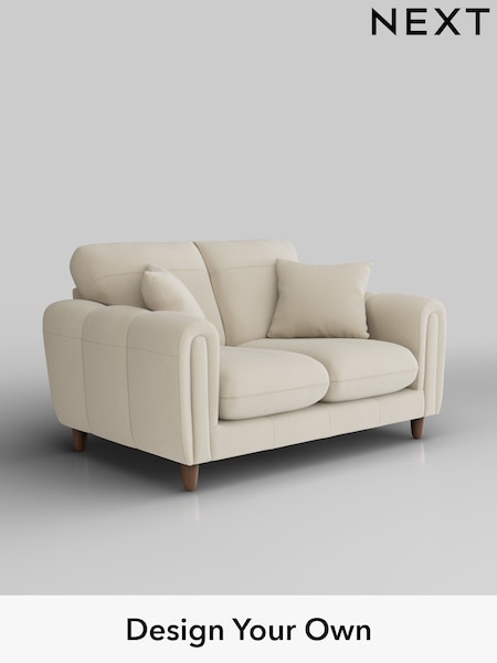 Turin Leather/Cream Odella Leather (W45132) | £1,899