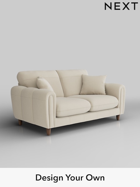 Turin Leather/Cream Odella Leather (W45132) | £1,999