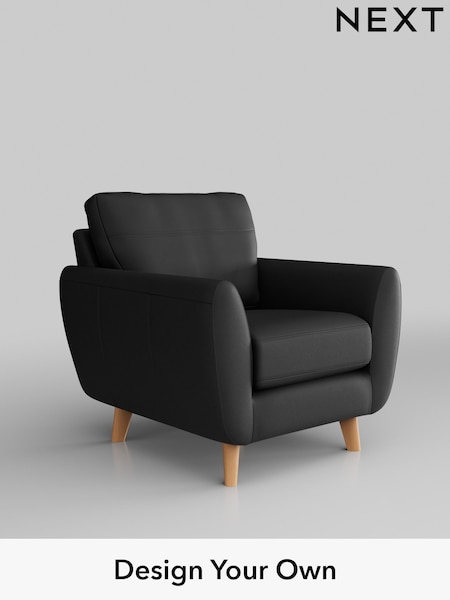 Columbia/Black Wilson Leather (W45161) | £1,025