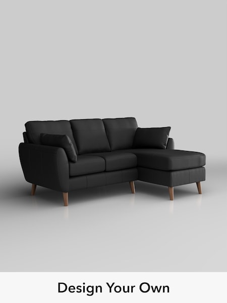 Columbia/Black Wilson Leather (W45161) | £2,225
