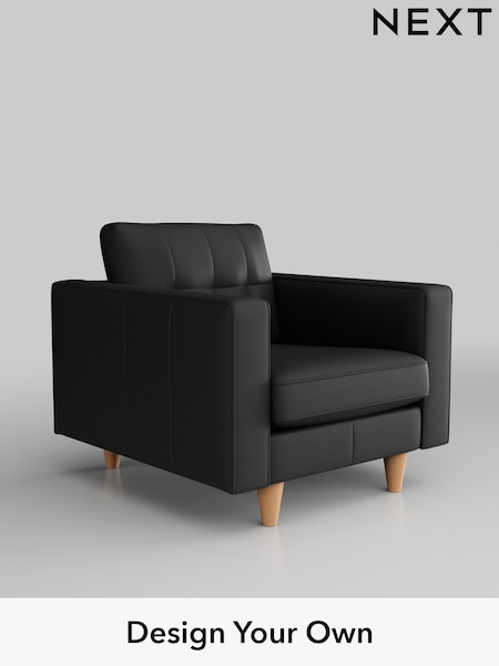 Columbia/Black Bronx Ii Leather (W45165) | £1,025