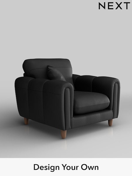 Columbia/Black Odella Leather (W45169) | £1,399