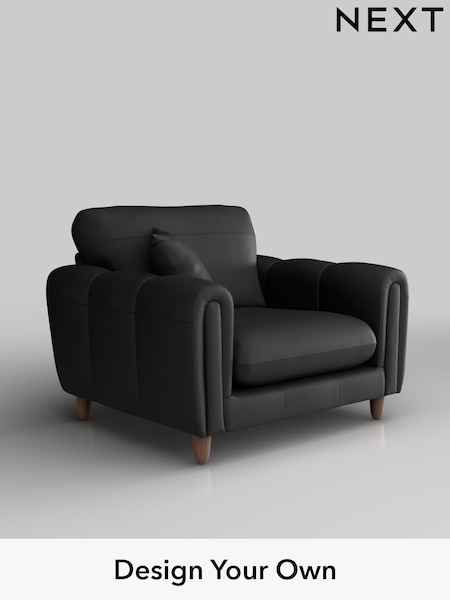 Columbia/Black Odella Leather (W45169) | £1,499