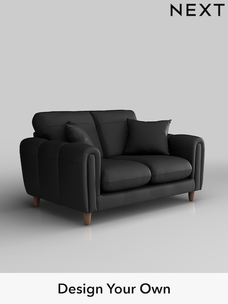 Columbia/Black Odella Leather (W45169) | £1,799