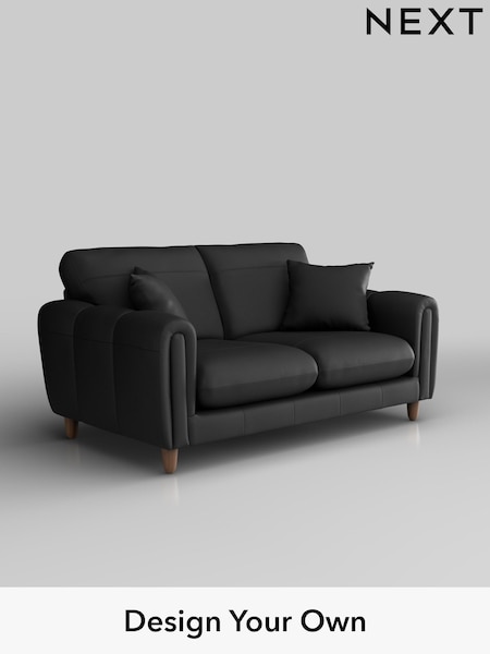Columbia/Black Odella Leather (W45169) | £1,899