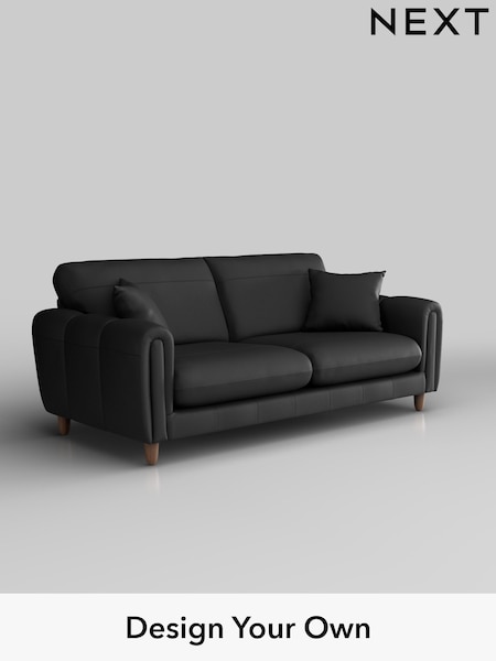 Columbia/Black Odella Leather (W45169) | £1,999