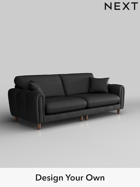 Columbia/Black Odella Leather (W45169) | £2,099