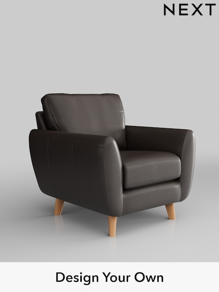 Columbia/Dark Brown Wilson Leather (W45174) | £1,025