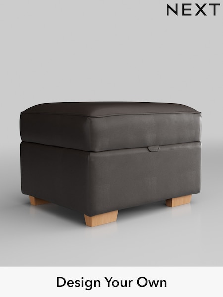 Columbia/Dark Brown Malvern Leather (W45178) | £499
