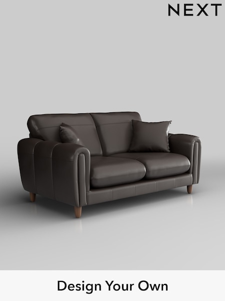 Columbia/Dark Brown Odella Leather (W45179) | £1,899