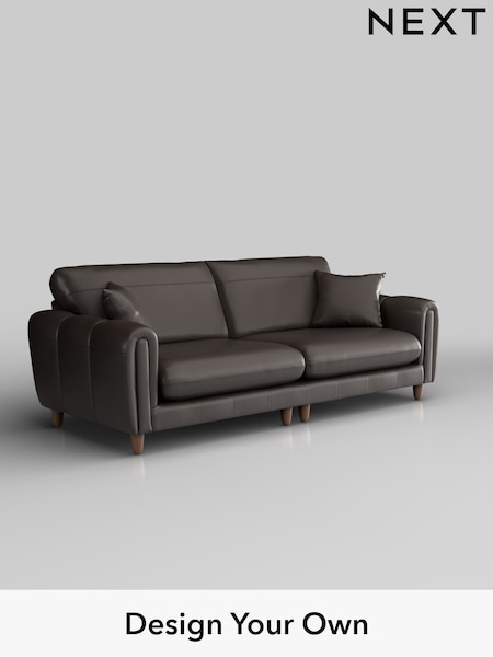 Columbia/Dark Brown Odella Leather (W45179) | £2,099